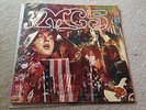 MC5 - KICK OUT THE JAMS. MONO UK Orig LP. Orange ELEKTRA EKL 4042 (1969) V.RARE