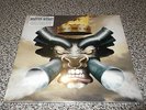 MONSTER MAGNET Mastermind 2LP w/CD, SEALED Yellow Vinyl LIMITED 100 copies