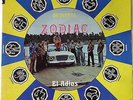 ORQUESTA ZODIAC El Adios Original Horoscopo SDH 17 PUERTO RICO  LP Salsa