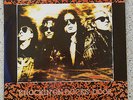 The Sisters Of Mercy _ Knocking On Docks Door  --  Doppel LP Live
