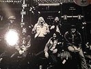 The Allman Brothers Band: At Fillmore East [Vinyl, DBX]