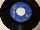 ROCK AND ROLL 45 RPM RECORD - CHUCK BERRY - CHESS 1691