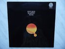 Progressiv/Krautrock LP Nucleus Elastic Rock