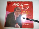 UDO JÜRGENS JURGENS AÜSSERST SELTENE JAPAN SINGLE VINYL