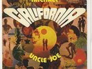 SP Michael (Haubrich) California (titre signé par Gérard Manset - Mancet) 1971