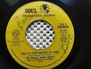 THE WHOLE DARN FAMILY HALF OF SEVEN MINUTES OF FUNK 45 SIR 