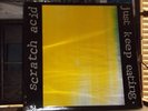 SCRATCH ACID just keep eating LP SEALED original 1986 jesus lizard big black