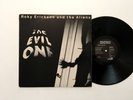 Roky Erickson And The Aliens – The Evil One   Rare 1st Press - 1981 415 Records