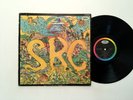 SRC - S/T   Rare Hard Psych Rock - 1968 Capitol