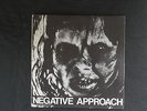 1R TOUCH & GO HARDCORE PUNK NECROS NEGATIVE APPROACH JOHN BRANNON LINDA BLAIR