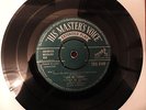 ELVIS PRESLEY LOVE ME TENDER HMV EP NO COVER PERFECT UPGRADE UK ORIG EX++ L K