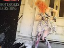 Cyndi Lauper-Money Changes Everything - 12'' Spanish Unique Sleeve 1984 RARE NM
