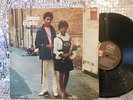 JIMMIE & VELLA heartbeat ORIG US EXC+