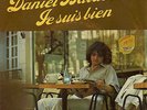 DANIEL BALAVOINE JE SUIS BIEN / LE FRANCAIS EST UNE LANGUE QUI RESONNE FRENCH 45