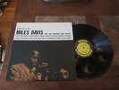MILES DAVIS AND THE MODERN JAZZ GIANTS ORIG 1958 LP-PRESTIGE 7150-RVG STAMP-RARE