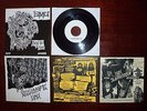 SMG / NUNSLAUGHTER Split 7