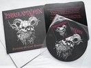 Proclamation Execration of Cruel Bestiality PIC LP RARE NEW Blasphemy