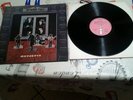JETHRO TULL (BENEFIT) RARO 33 GIRI ITALY