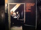 Fairfield Parlour. Rare Vertigo Label Release 1970 From Home To Home