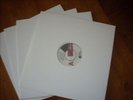 Grateful Dead- Dicks Picks Vol  1 12-19-73 Tampa Rare Test Pressing 4  Lp set