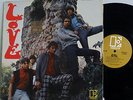 Arthur Lee Love S/T 1st Original Tan Big E Graphic Lbl VG+(+) 1A/1A in Dead Wax