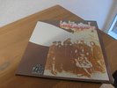 LED ZEPPELIN II IN UNPLAYED MINT CONDITION STILL SEALED