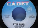 THE DELLS CADET 14553 OVER AGAIN RUN FOR COVER 7