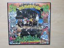 RKL Lifestyles Of The Rich Kids On LSD RnR Nightmare Reissue vinyl LP