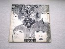 THE BEATLES LP ORIG UK REVOLVER 1966 Y&B PARLOPHONE MONO PMC 7009 G&L FLIPBACK