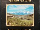 PATTERSON & PULTS - Grand Tetons  Rare PRIVATE Acid Archives psych folk ssw HEAR