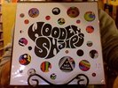 Wooden Shjips Back to Land LP sealed vinyl Thrill Jockey