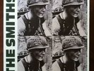 The Smiths  MEAT IS MURDER  Sire  ROUGH TRADE  Beautiful Copy  SRC Stamp