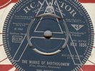 THE ROKES**WHEN THE WIND ARISES**DEMO**PSYCH**LISTEN TO IT