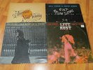 4 NEIL YOUNG LPS  RUST NEVER SLEEPS  LIVE RUST  HARVEST  AFTER THE GOLD RUSH