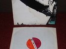LED ZEPPELIN 1st LP 1969 TURQUOISE 1st Press EARLIEST EVER