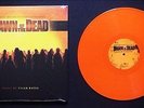 Dawn Of The Dead Tyler Bates Horror Soundtrack - 500 Made - SOLD OUT SEALED