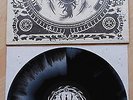 DISFEAR - Live the Storm limited LP // col. Vinyl // Relapse