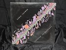Robin Trower Caravan To Midnight SEALED USA 1978 LP NO BARCODE