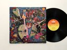 Roky Erickson And The Aliens - S/T   Rare 1st UK Press - 1980 CBS W/Insert - NM