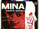 MINA *CANTA NAPOLI* Baby Gate Ep originale anni 60 PEZZO DA MUSEO  SUPER RARO