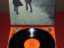 SIMON & GARFUNKEL Sounds Of Silence LP 1966 CBS 1st Press EARLIEST EVER