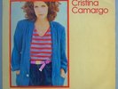 CRISTINA CAMARGO (MARCOS VALLE) - 1980 MOD FUNK SOUL BOSSA GROOVE LP BRAZIL HEAR