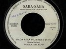 Tabora Jazz Band 