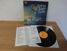 GNIDROLOG Lady Lake UK LP 1972 + Insert 1st Press