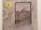 LED ZEPPELIN - IV FOUR (4) ZOSO - VINYL LP SD 19129 RARE MINT SEALED RECORD CLUB
