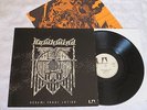 HAWKWIND - DOREMI FASOL LATIDO // GERMANY PRESS. 1972 + OIS // TOP ZUSTAND