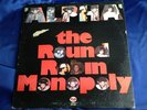 Rare Funk Soul LP : Alpha   The Round Robin Monopoly   Truth TRS 4201