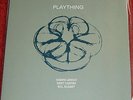GIANNI LENOCI KENT CARTER BILL RLGART PLAYTHING NOBUSINESS LP NEW
