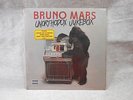 Bruno Mars Unorthodox Jukebox Vinyl Record