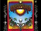 Grateful Dead - Aoxomoxoa - NEW LP - SEALED 180g Jerry Garcia